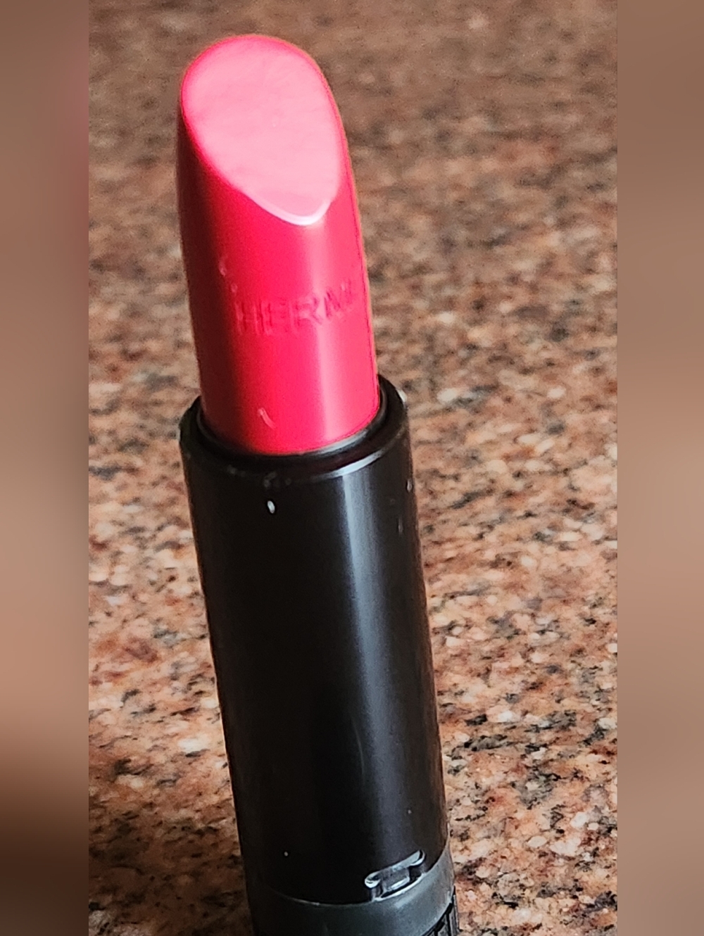 Hermes Hot Pink Lipstick - Women Makeup